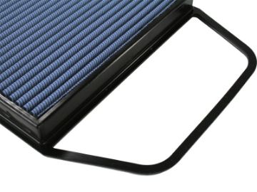 Picture of aFe MagnumFLOW Air Filters OER P5R A-F P5R BMW 335i 09-15 135i-535i 09-15 L6 tt