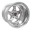 Picture of Race Star 92 Drag Star 15x12-00 5x4-75bc 4-00bs Direct Drill Polished Wheel