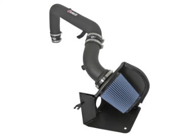 Picture of aFe Takeda Stage-2 Pro 5R Cold Air Intake System 15-17 Ford Focus St L4-2-0L t EcoBoost