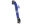 Picture of aFe Bladerunner Intercoolers I-C Hot Side - Blue 15-16 Ford Mustang L4-2-3L t