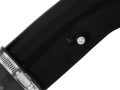 Picture of aFe BladeRunner 3in Intercooler Tube - Black Cold Side 15-16 Ford Mustang EcoBoost L4-2-3L t