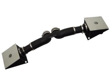 Picture of aFe MagnumFORCE Intakes Stage-2 PDS AIS PDS BMW M5 E39 99-03 V8-5-0L