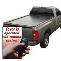 Picture of Pace Edwards 00-11 Dodge Dakota Quad Cab 5ft 3in Bed BedLocker w- Explorer Rails