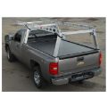 Picture of Pace Edwards 94-01 Dodge Ram - 02 Ram 25-3500 8ft 1in Bed BedLocker w- Explorer Rails