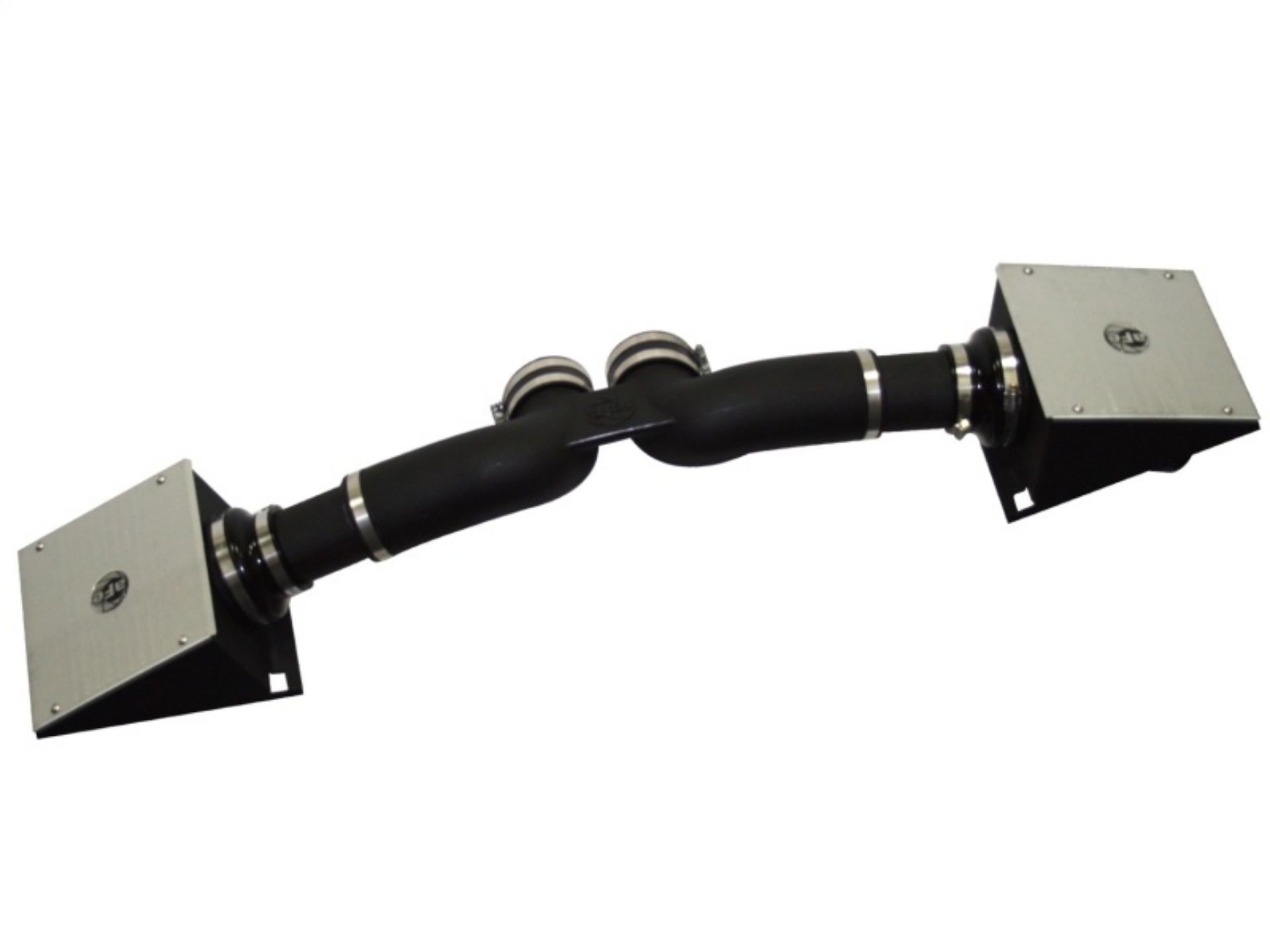 Picture of aFe MagnumFORCE Intakes Stage-2 P5R AIS P5R BMW M5 E39 99-03 V8-5-0L