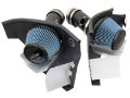 Picture of aFe MagnumFORCE Intakes Stage-2 P5R AIS P5R BMW M5 E60-M6 E63-64 06-10 V10-5-0L