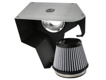 Picture of aFe MagnumFORCE Intakes Stage-1 PDS AIS PDS BMW Z4 E85 03-05 L6-2-5L M54