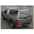 Picture of Pace Edwards 93-98 Toyota T-100 8ft 1in Bed BedLocker w- Explorer Rails