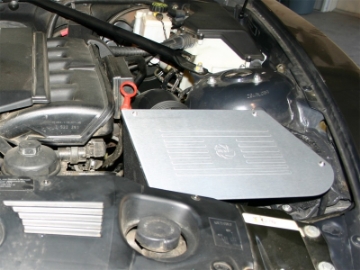 Picture of aFe MagnumFORCE Intakes Stage-1 P5R AIS P5R BMW Z4 E85 03-05 L6-2-5L M54