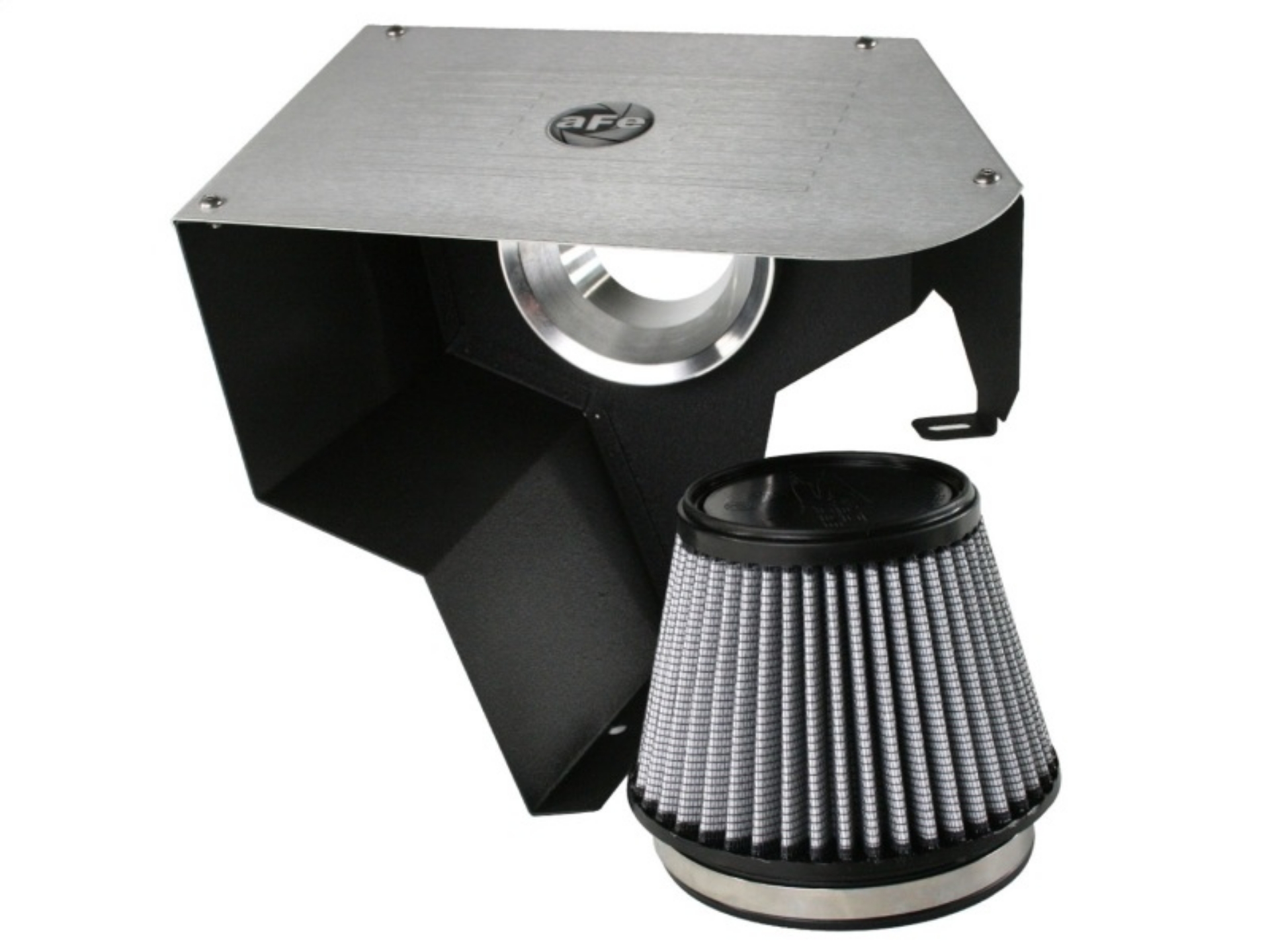 Picture of aFe MagnumFORCE Intakes Stage-1 PDS AIS PDS BMW Z4 E85 03-05 L6-3-0L M54