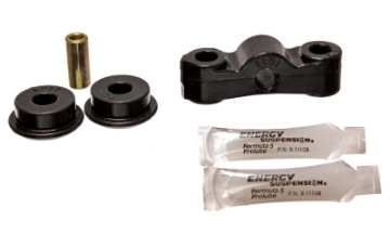 Picture of Energy Suspension 88-00 Honda Civic-CRX - 93-97 Honda Del Sol iexcept VTEC Black Manual Transmissi