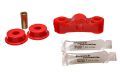Picture of Energy Suspension 88-00 Honda Civic-CRX - 93-97 Honda Del Sol iexcept VTEC Red Manual Transmission