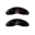 Picture of MGP 4 Caliper Covers Engraved Front & Rear ST Black finish silver ch