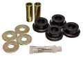 Picture of Energy Suspension 84-87 Honda Civic-CRX Black Front Control Arm Bushing Set