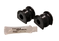 Picture of Energy Suspension 99-00-02-05 Honda Civic Si Black 15mm Rear Sway Bar Bushings