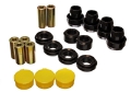 Picture of Energy Suspension 97-01 Honda Prelude Type SH only Black Front Control Arm Bushing Set