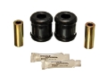 Picture of Energy Suspension 97-01 Honda Prelude Type SH Only Black Front Strut Rod Bushing Set