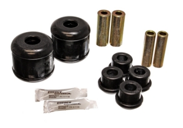 Picture of Energy Suspension 02-01 Honda Prelude Black Rear Trailing Arm Bushing Set