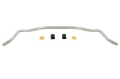 Picture of Whiteline EVO X Rear 27 mm Heavy Duty Adjustable Swaybar