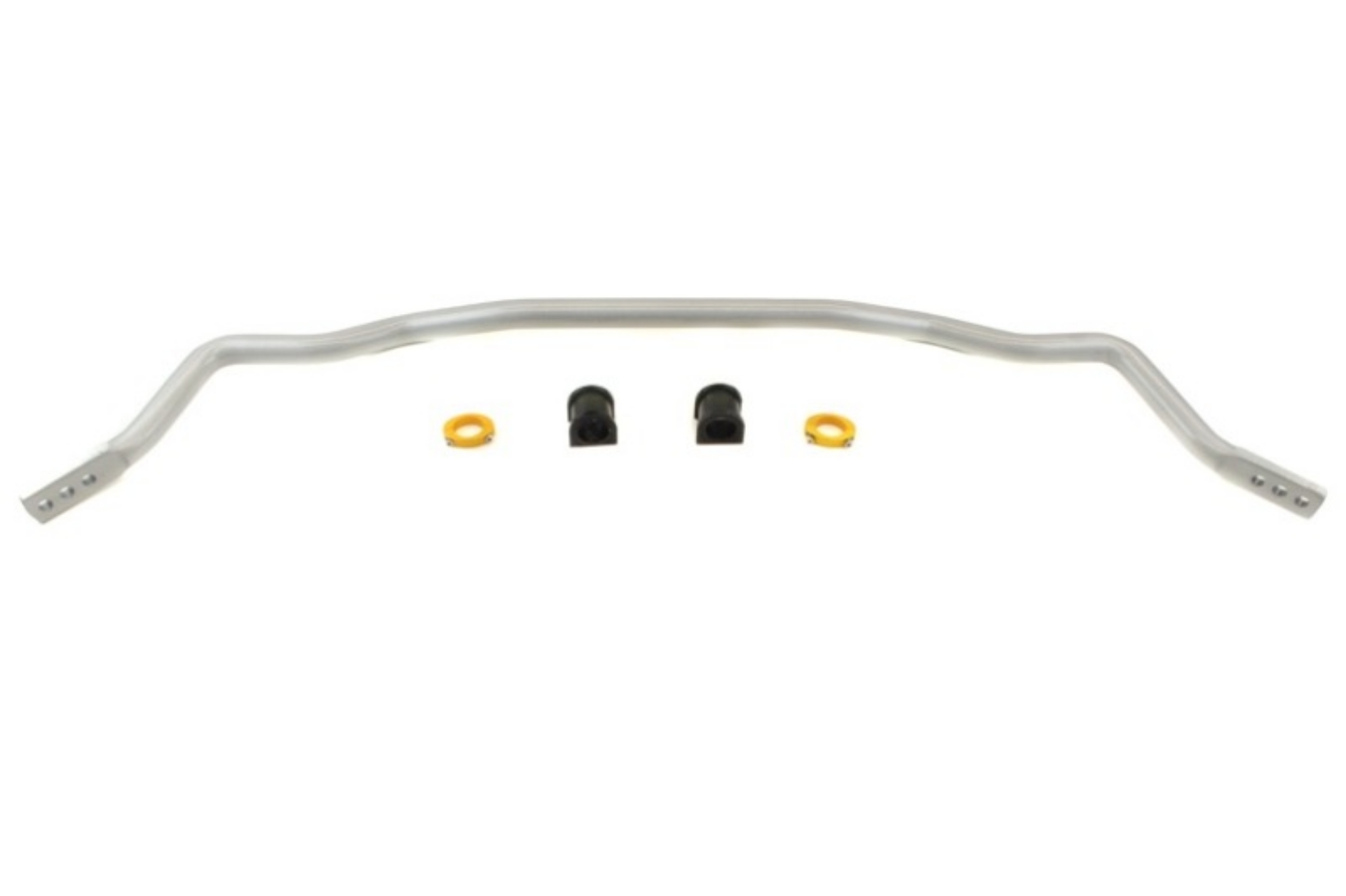 Picture of Whiteline EVO X Rear 27 mm Heavy Duty Adjustable Swaybar