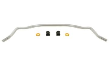 Picture of Whiteline EVO X Rear 27 mm Heavy Duty Adjustable Swaybar