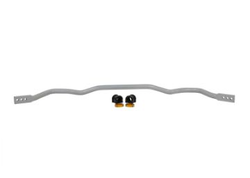 Picture of Whiteline EVO X Rear 27 mm Heavy Duty Adjustable Swaybar