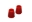 Picture of Energy Suspension 92-01 Honda Prelude Red Rear Bump Stop Set