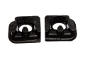 Picture of Energy Suspension 94-97 Honda Accord Manual Transmission Black Motor Mount Inserts 1 Torque Mount