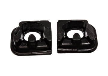 Picture of Energy Suspension 94-97 Honda Accord Manual Transmission Black Motor Mount Inserts 1 Torque Mount