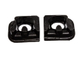 Picture of Energy Suspension 94-97 Honda Accord Manual Transmission Black Motor Mount Inserts 1 Torque Mount