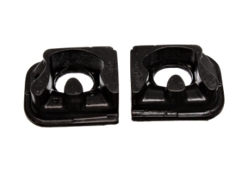 Picture of Energy Suspension 94-97 Honda Accord Manual Transmission Black Motor Mount Inserts 1 Torque Mount