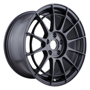 Picture of Enkei NT03RR 17x9-0 5x114-3 45mm Offset 72-6mm Bore Gunmetal Wheel