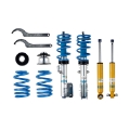 Picture of Bilstein B16 15-17 Ford Mustang GT V8 Front and Rear Performance Suspension System