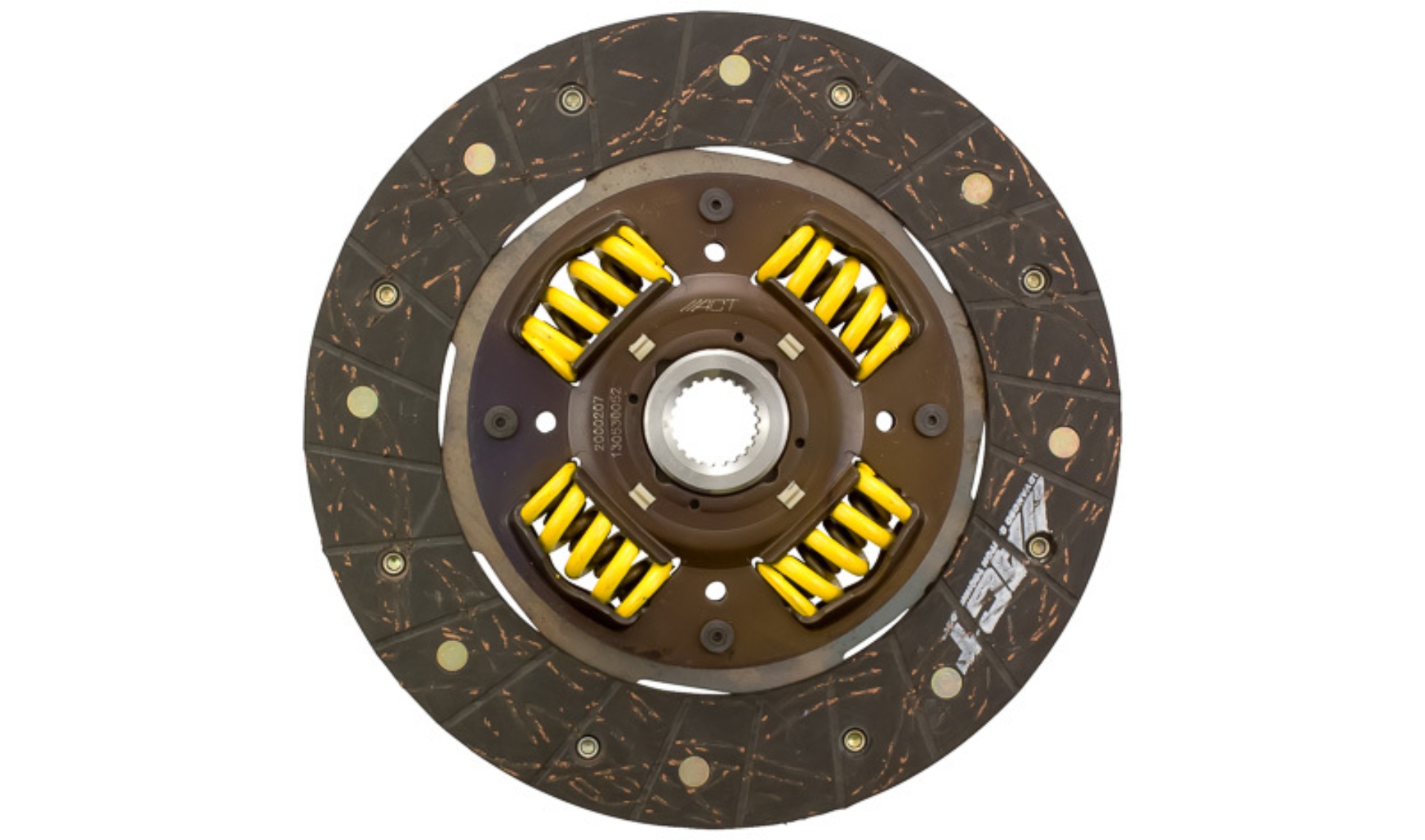 Picture of ACT 2005 Mazda 3 Modified Sprung Street Disc