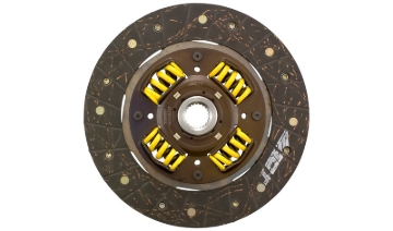Picture of ACT 2005 Mazda 3 Modified Sprung Street Disc