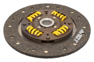 Picture of ACT 2005 Mazda 3 Modified Sprung Street Disc