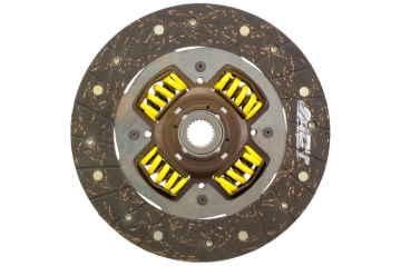 Picture of ACT 2005 Mazda 3 Modified Sprung Street Disc