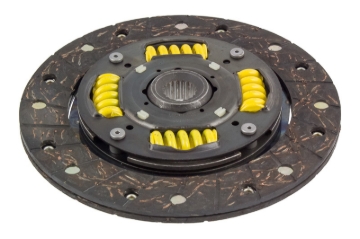 Picture of ACT 1991 Nissan Sentra Modified Sprung Street Disc
