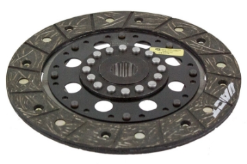 Picture of ACT 2002 Mini Cooper Modified Rigid Street Disc
