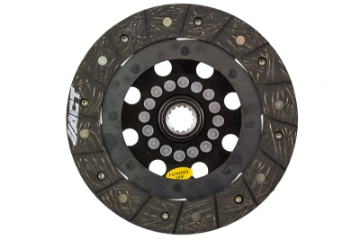Picture of ACT 2002 Mini Cooper Modified Rigid Street Disc