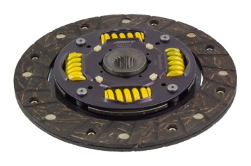 Picture of ACT 1995 Suzuki Esteem Modified Sprung Street Disc