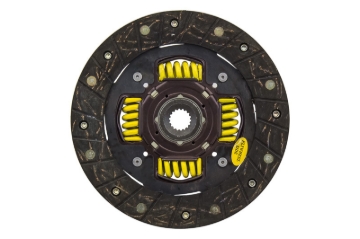 Picture of ACT 1995 Suzuki Esteem Modified Sprung Street Disc
