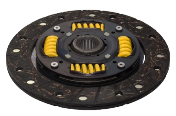 Picture of ACT 1986 Suzuki Samurai Modified Sprung Street Disc
