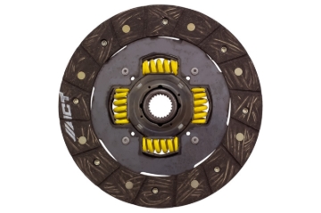 Picture of ACT 1992 Acura Integra Perf Street Sprung Disc
