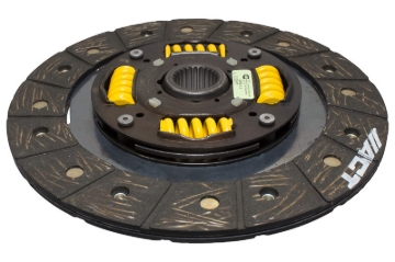 Picture of ACT 1992 Acura Integra Perf Street Sprung Disc
