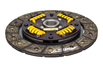 Picture of ACT 2000 Honda S2000 Perf Street Sprung Disc