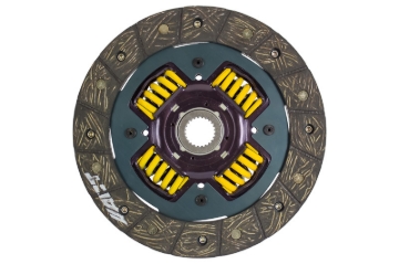 Picture of ACT 2000 Honda S2000 Perf Street Sprung Disc
