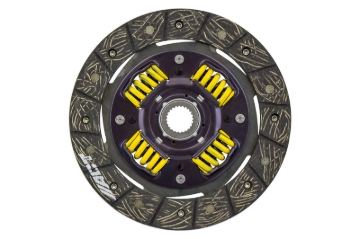 Picture of ACT 2002 Honda Civic Perf Street Sprung Disc