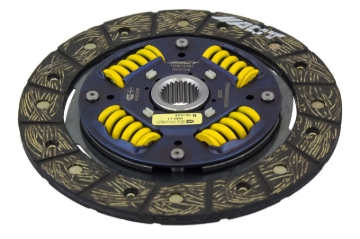 Picture of ACT 2002 Honda Civic Perf Street Sprung Disc