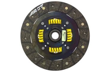 Picture of ACT 1989 Honda Civic Perf Street Sprung Disc